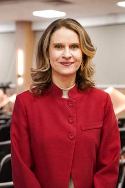 Sra. Jeane Ferreira Rassi Carvalho