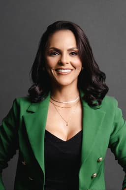 Sra. Patrícia Borges de Abreu