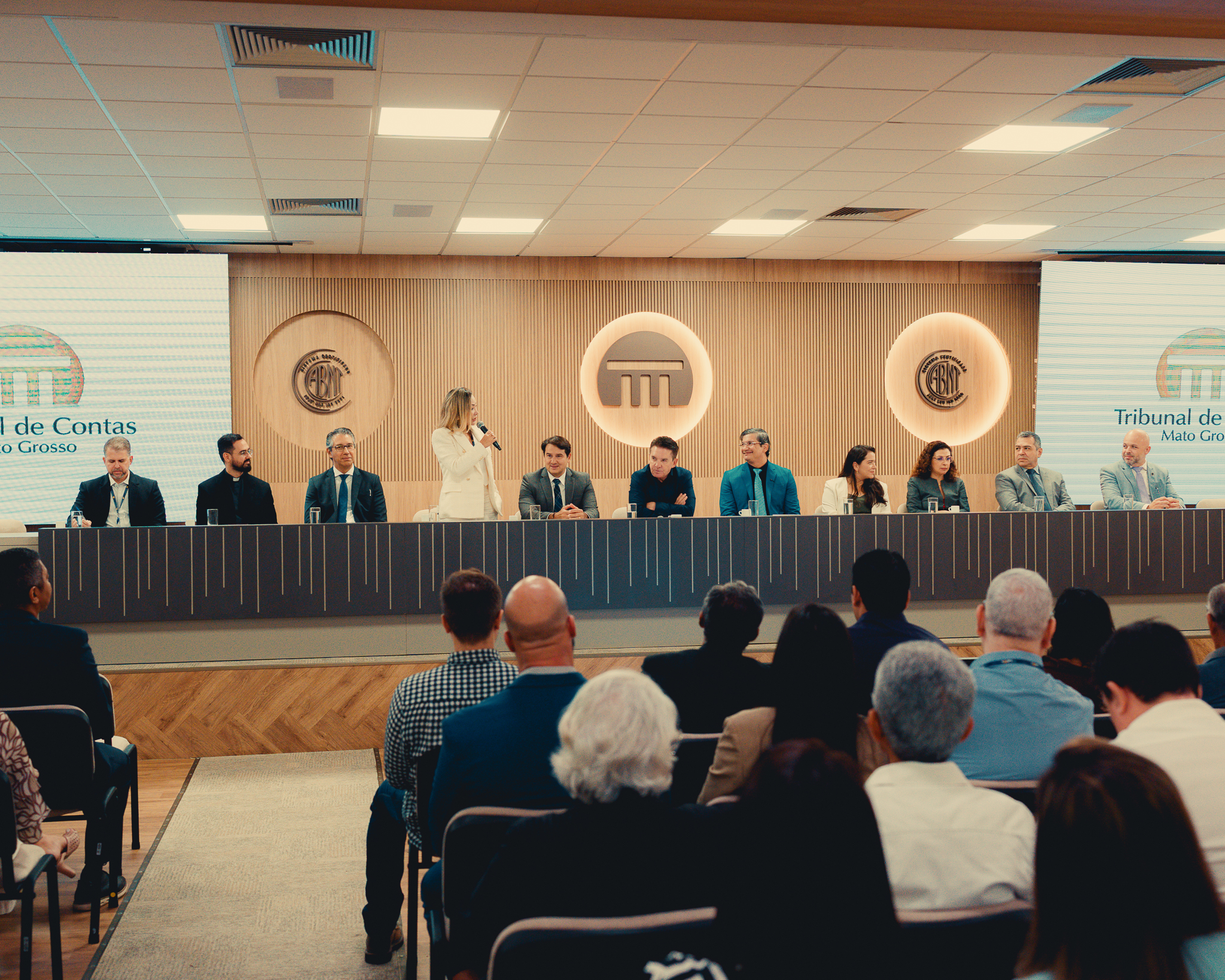 Eventos AUDIPE